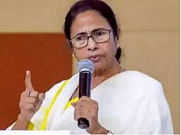  Respect all languages but not at cost of mother tongue: Mamata on Hindi Divas 