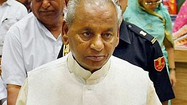 Condition of Kalyan Singh better: Hospital
