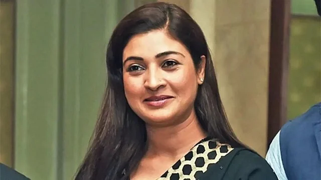 Time to say ‘goodbye to AAP, says Alka Lamba