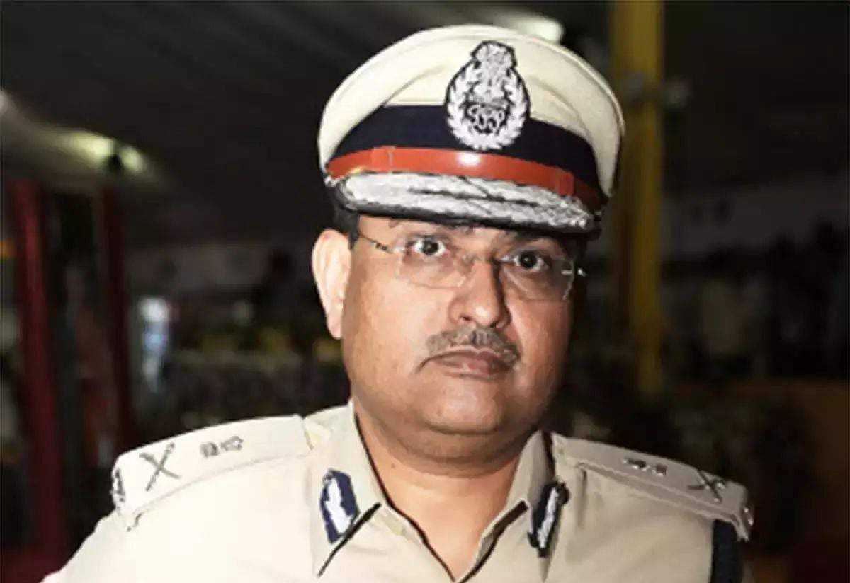 Plea challenging Asthana's appointment as Delhi Police chief filed in SC: HC informed