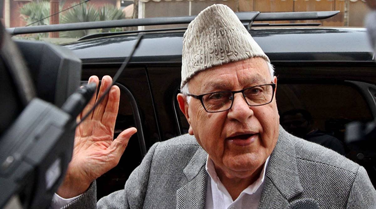 Abdullah’s detention shock many, can prove dangerous