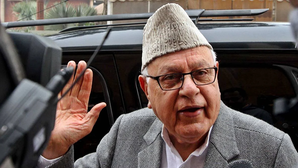 Abdullah’s detention shock many, can prove dangerous
