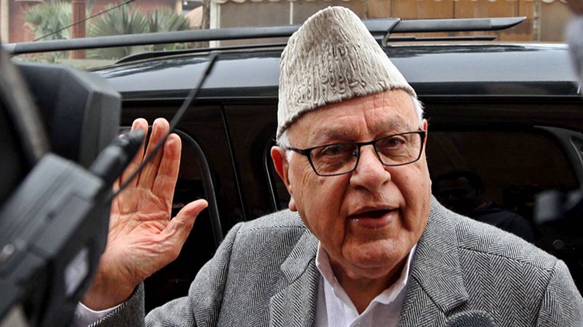 Abdullah’s detention shock many, can prove dangerous