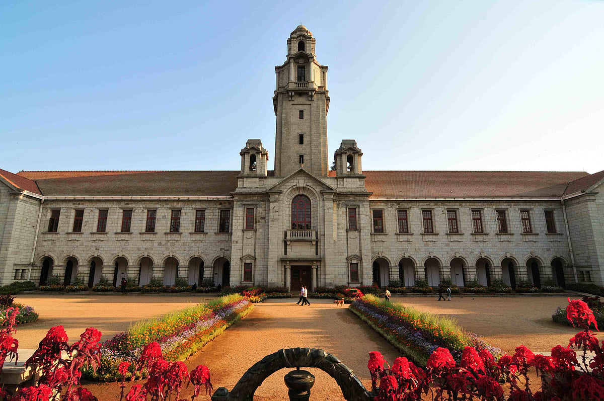 No Indian university in THE’s top 300 list      