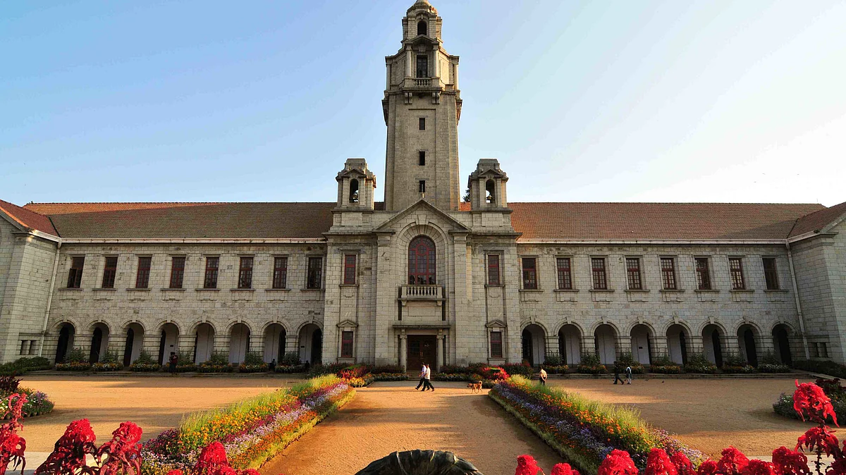 IISc Bangalore