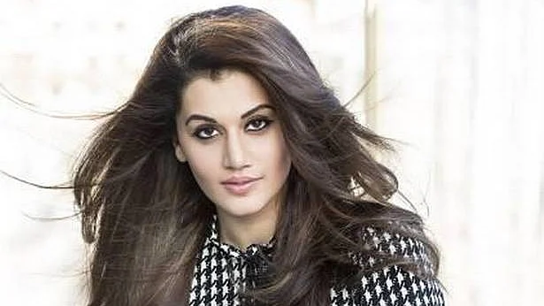 Tapsee Pannu