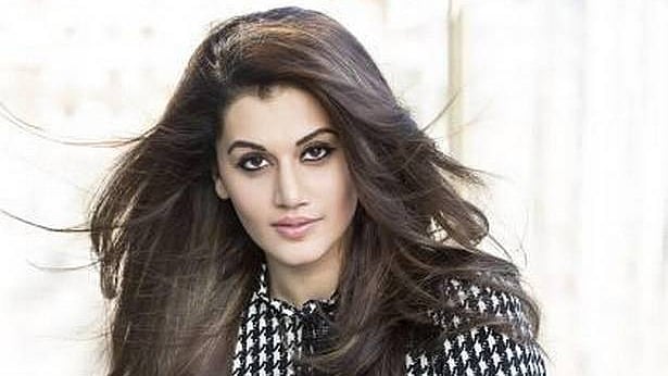 Tapsee Pannu