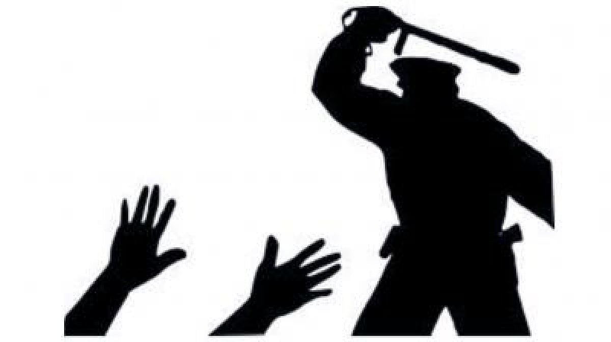 Assam: 3 sisters stripped and assaulted at police outpost, 2 cops suspended