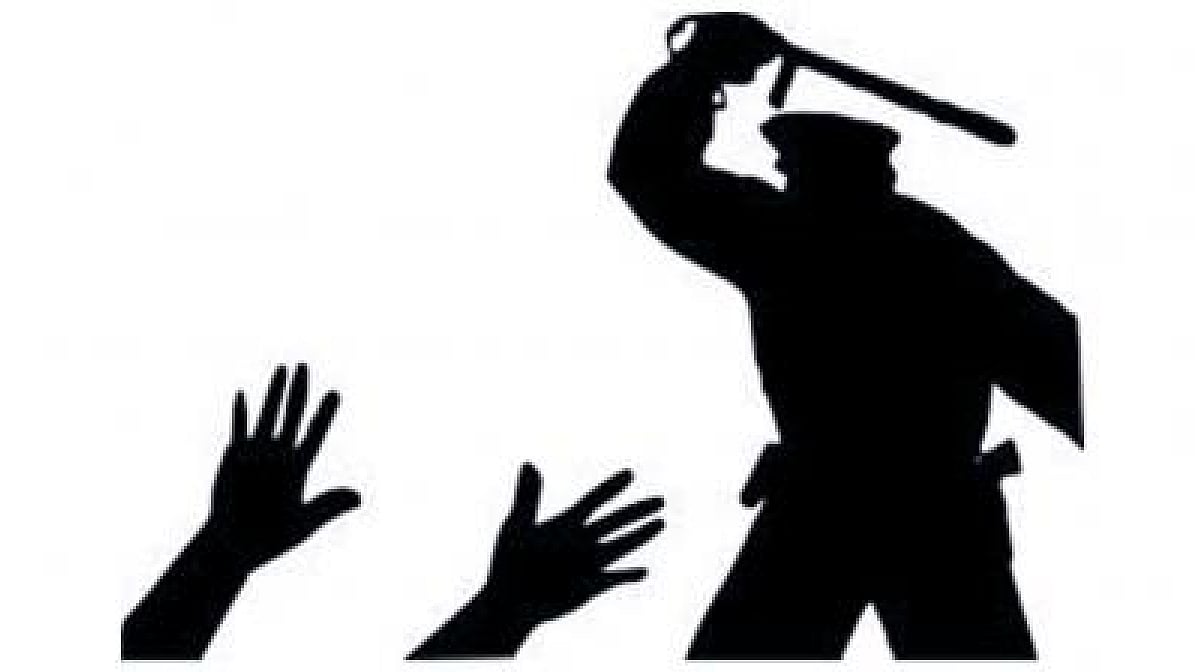 Assam: 3 sisters stripped and assaulted at police outpost, 2 cops suspended