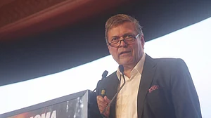 Auto sector growth story nears end, says Tata Motors CEO