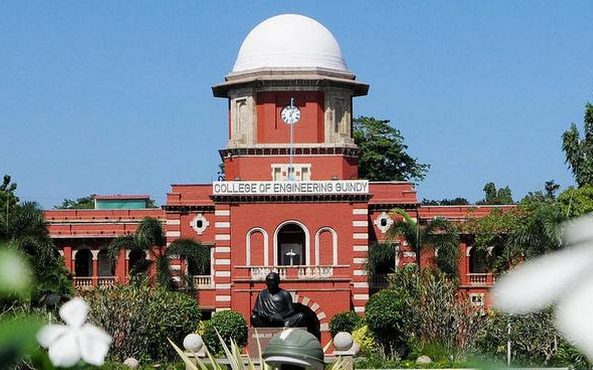 DMK, Left and students slam move to teach Bhagavad Gita in Anna University  