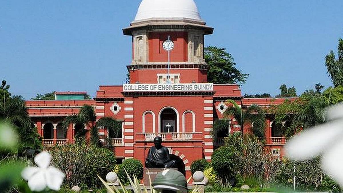 Anna University