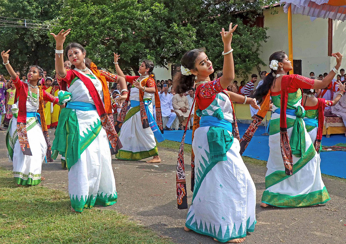 September 18: Delhi and beyond, in pictures