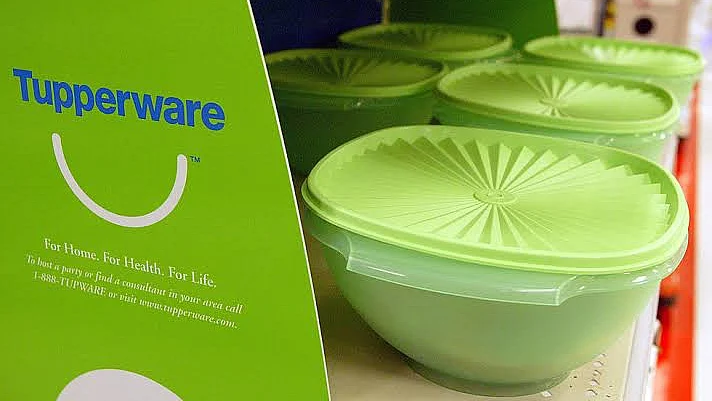 Tupperware India