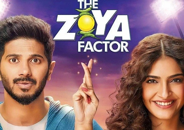 ‘The Zoya Factor’ review: When we can laugh at both our serious obsessions; cricket and superstition 