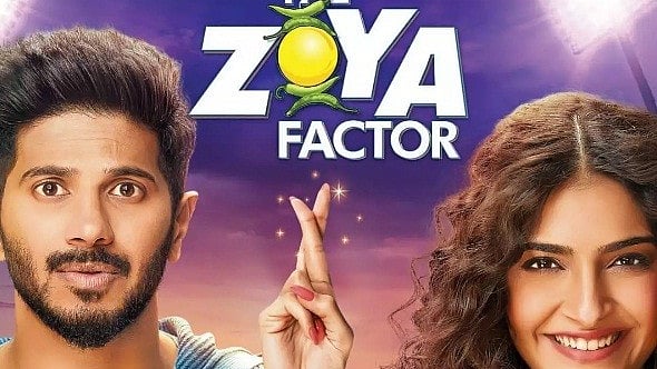 ‘The Zoya Factor’ review: When we can laugh at both our serious obsessions; cricket and superstition 