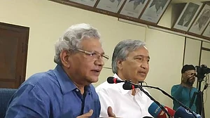 Kashmiris being subjected to slow death, says CPI(M) leader Mohd Yousuf Tarigami