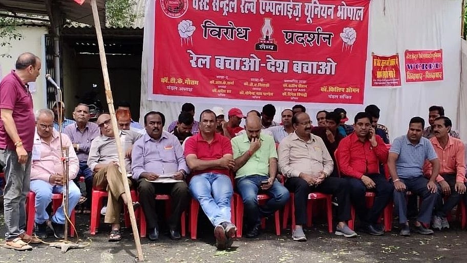 Photo Courtesy: peoples Dispatch