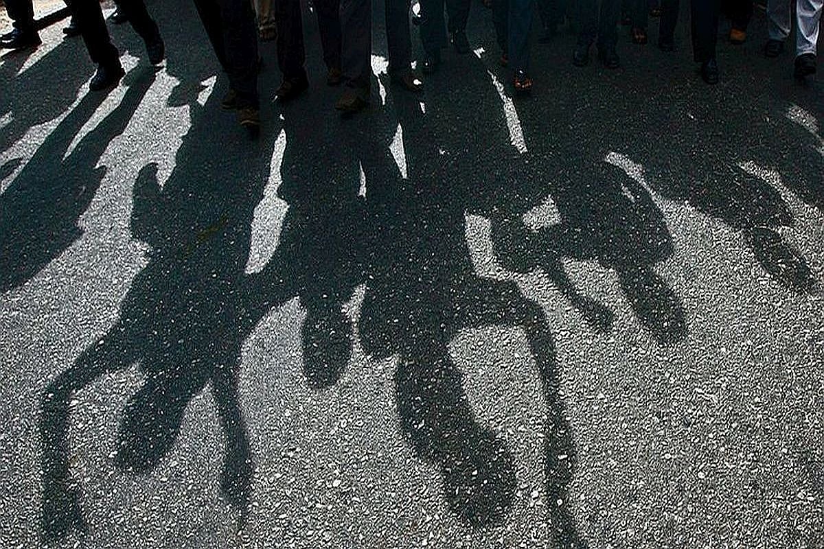 Elderly man beaten to death on suspicion of being child lifter
