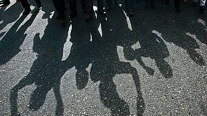 Elderly man beaten to death on suspicion of being child lifter