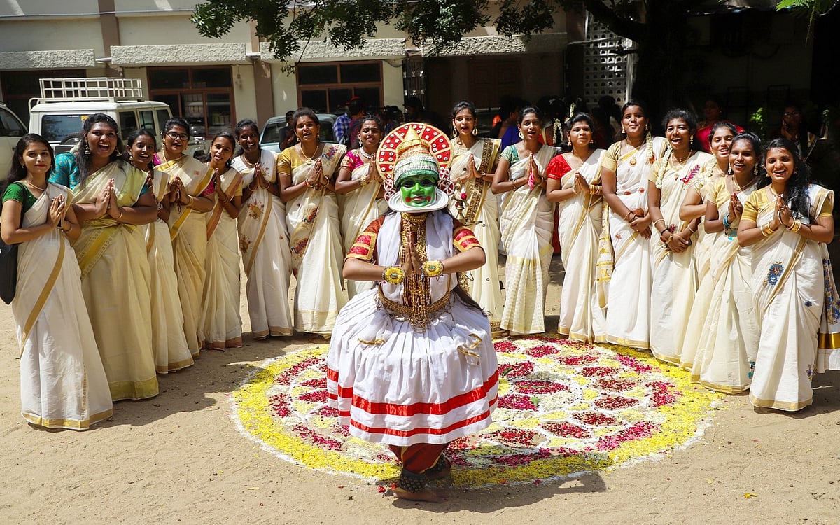 September 10: Delhi and beyond, in pictures