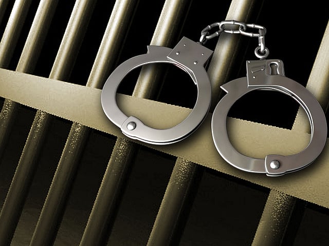 Gujarat Police arrest ex-SIMI chief from Azamgarh in 18 year old case 