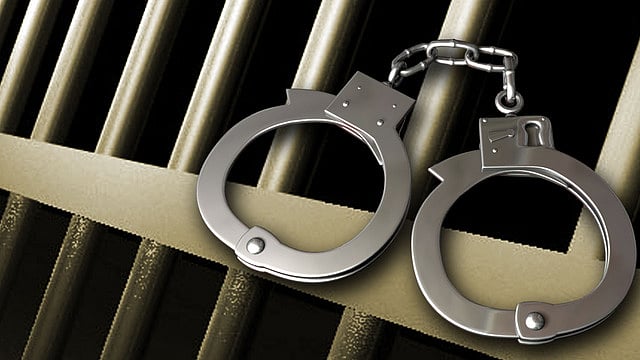 Gujarat Police arrest ex-SIMI chief from Azamgarh in 18 year old case
