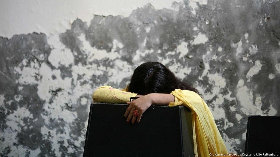 Representative image
