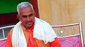 BJP MLA booked for threatening govt official in UP