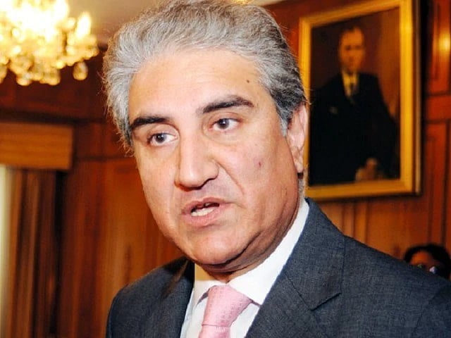 Pakistan asks UNHRC not to remain indifferent to situation in Kashmir
