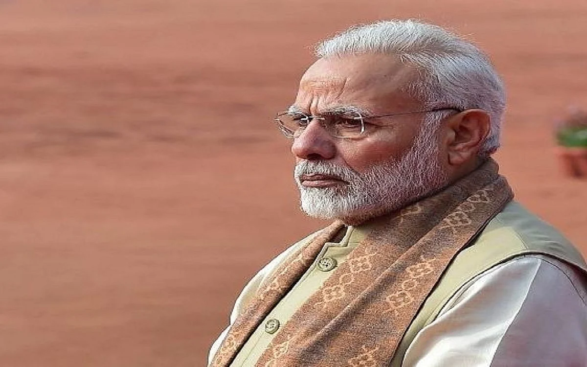 “Undoing 60 years in just 6”? Look at what India achieved in those 60 years!