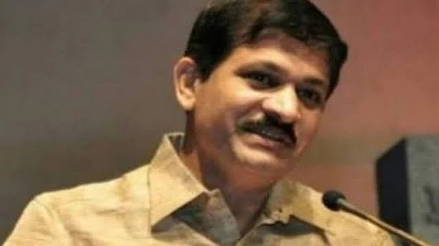 Charan Waghmare
