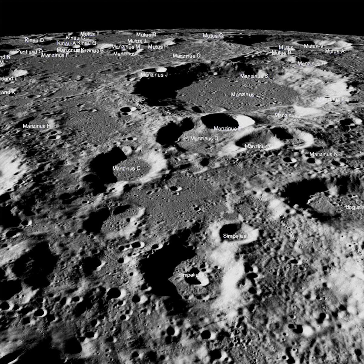 NASA Twitter