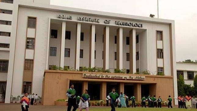  Action against IIT-Kanpur teacher after girl student complains of ‘inappropriate conduct’