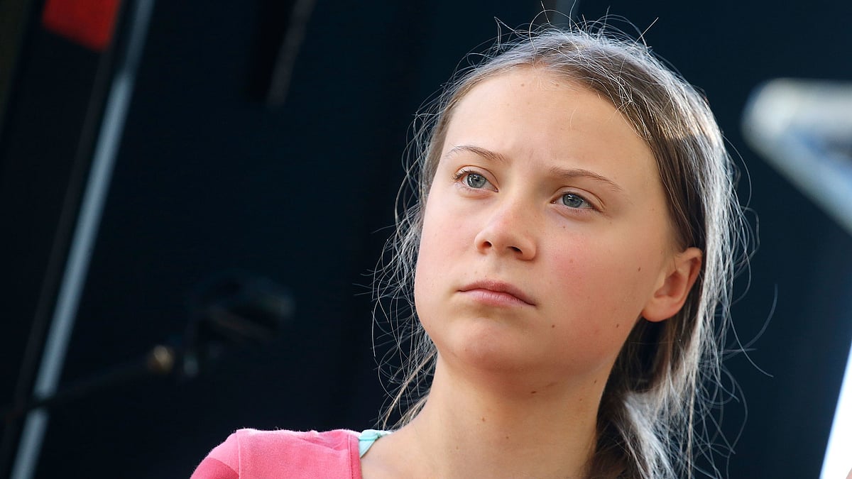 WATCH: Greta Thunberg slams world leaders at UN climate summit, says “How dare you?”