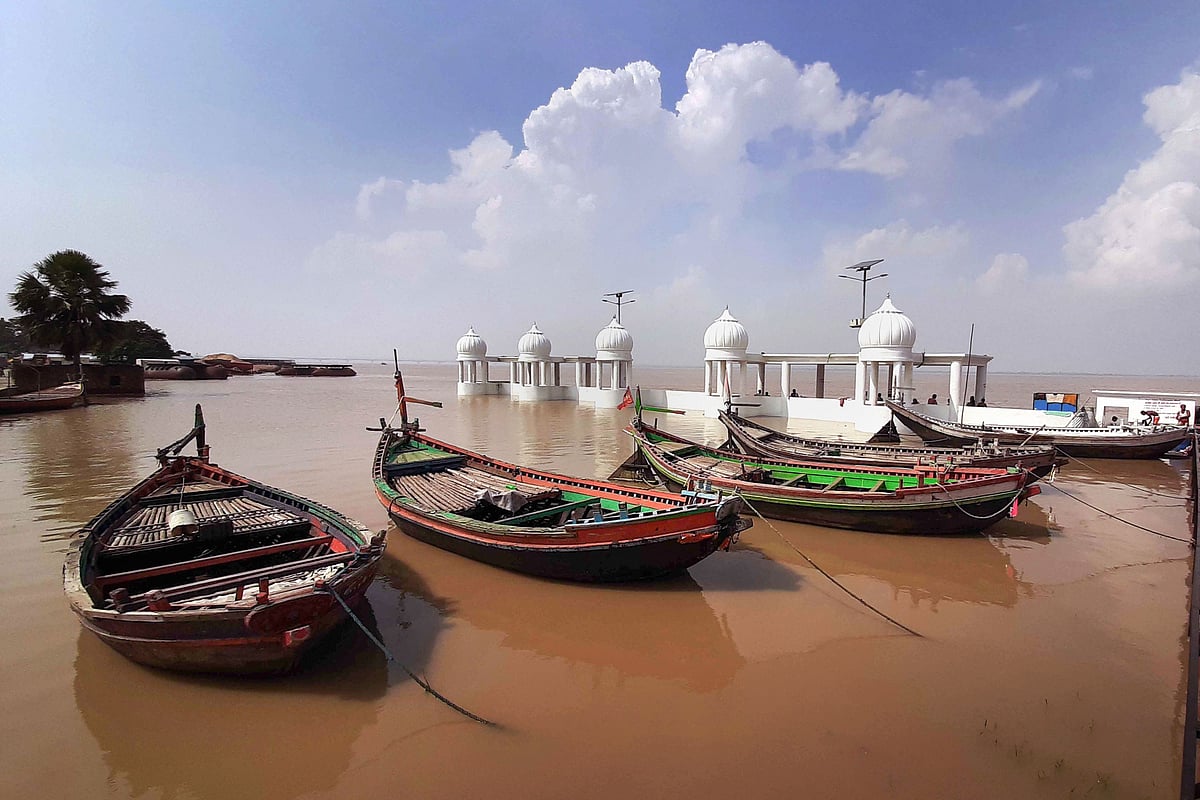 September 24: Delhi and beyond, in pictures