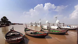 September 24: Delhi and beyond, in pictures