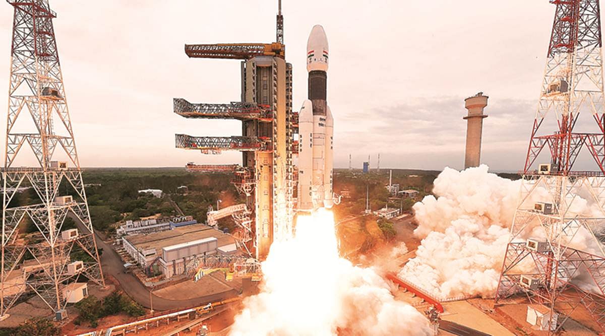Chandrayaan-2 mission achieved 98% success: ISRO chief