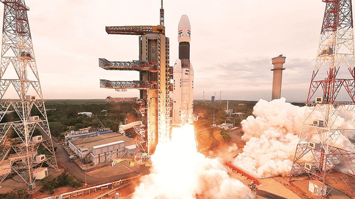 Chandrayaan-2 mission achieved 98% success: ISRO chief