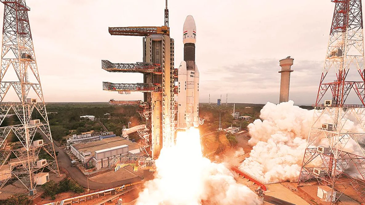 Chandrayaan-2 mission achieved 98% success: ISRO chief