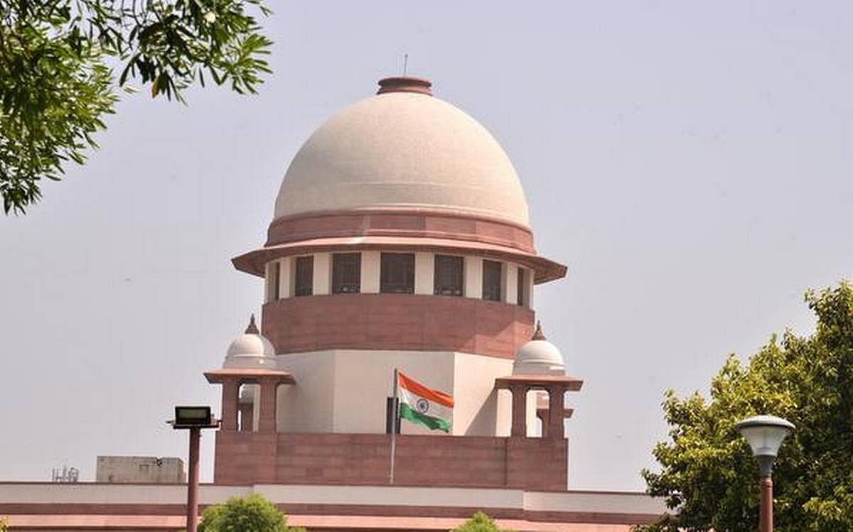 Supreme Court raps government for not giving safety gear to manual scavengers