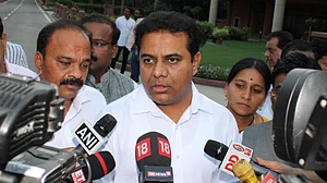 No funds received from Centre for Hyderabad ITIR: KTR