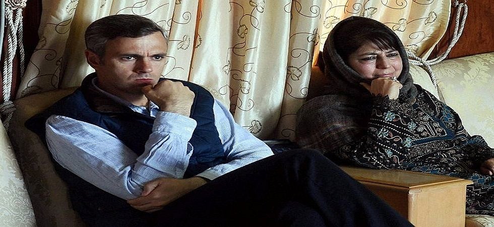 Some families meet Kashmir political prisoners, others find no way