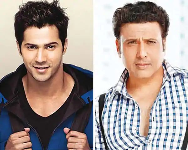 Remaking ‘Coolie No 1’: Varun Dhawan is no Govinda      