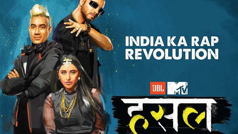 Indian Television’s most loved judge Shekhar Ravjiani to be seen on MTV Hustle