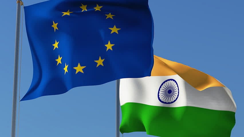 There are obvious lessons for India from the success of the European Union, says Aakar Patel