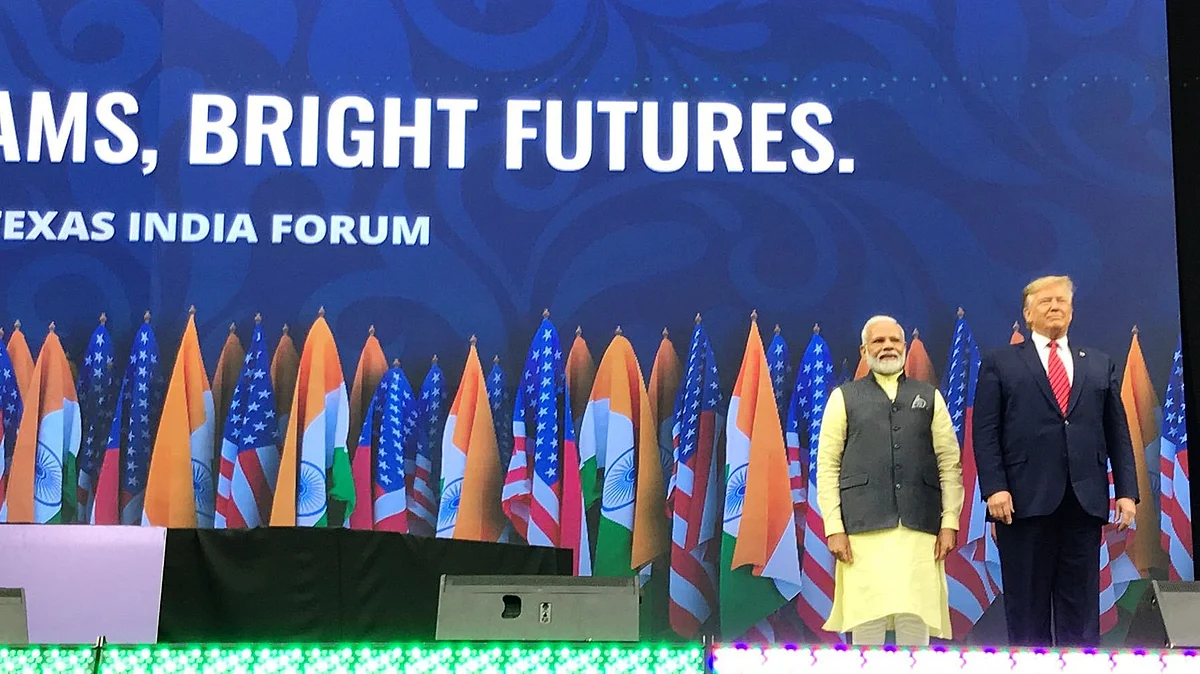 MEA refuses to share information about “Howdy Modi” event, reveals RTI reply