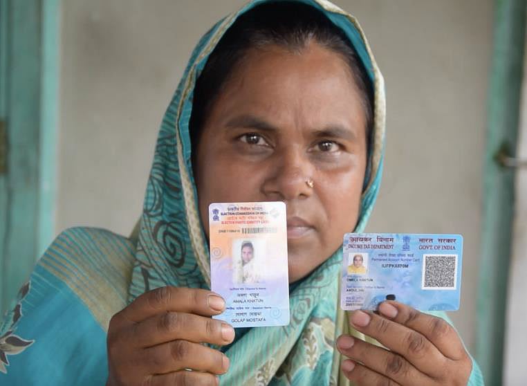 NRC: Fact-finding team finds anomalies, bias in functioning of foreign tribunals