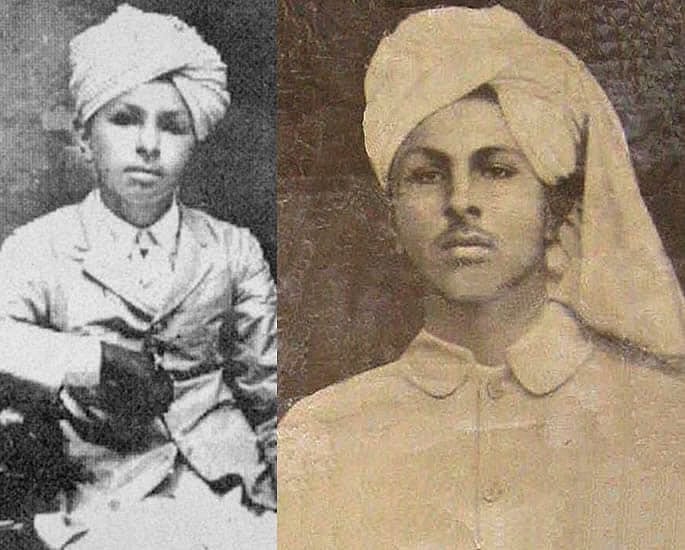 Remembering Bhagat Singh through some rare pictures from the chapters of his life  