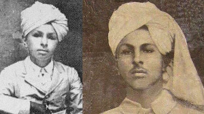 Bhagat Singh